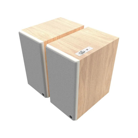 KLIPSCH THE NINES II RED OAK EUA - PAIR - Active / wireless speakers -
