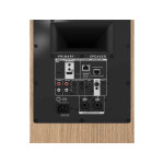 KLIPSCH THE NINES II RED OAK EUA - COPPIA - Diffusori attivi / wireles
