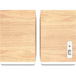 KLIPSCH THE NINES II RED OAK EUA - COPPIA - Diffusori attivi / wireles