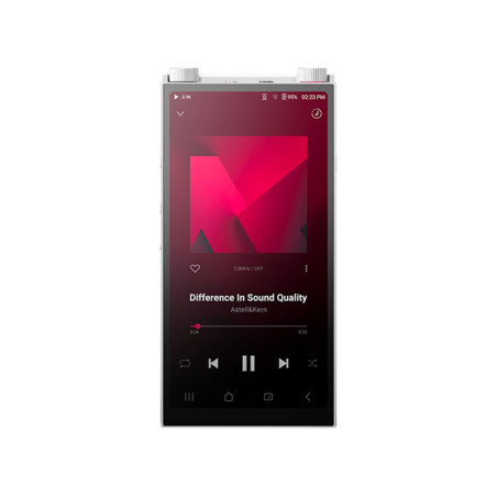 ASTELL&KERN PD20 - Dap digital audio player - Audio Impact