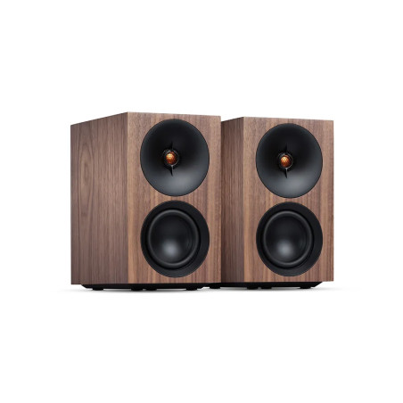CAMBRIDGE AUDIO L/R SMALL - Bookshelf/stand speakers - Audio Impact
