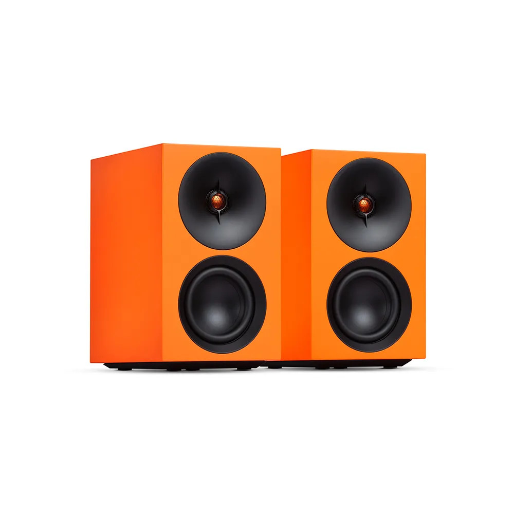 CAMBRIDGE AUDIO L/R SMALL - Diffusori da scaffale/stand - Audio Impact