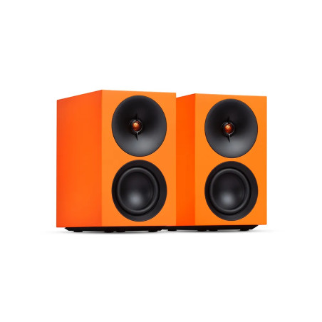CAMBRIDGE AUDIO L/R SMALL - Diffusori da scaffale/stand - Audio Impact