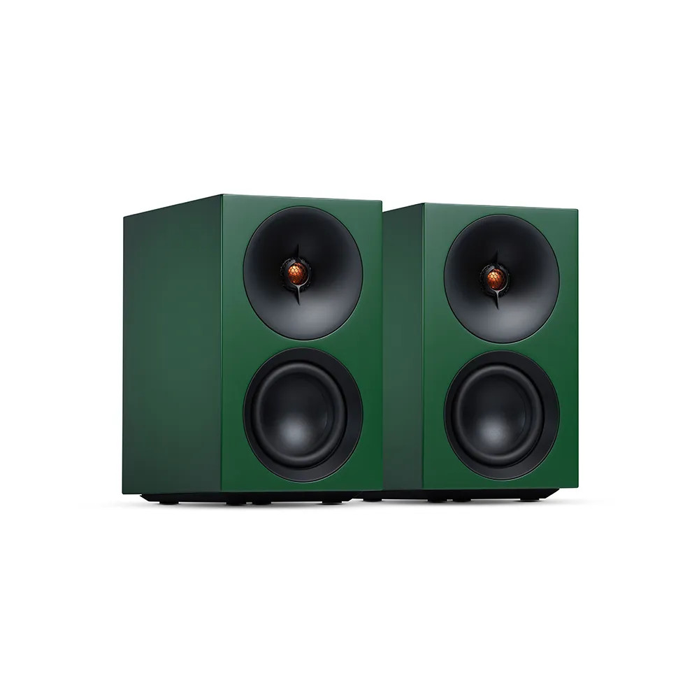 CAMBRIDGE AUDIO L/R SMALL - Diffusori da scaffale/stand - Audio Impact