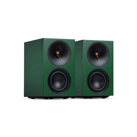 CAMBRIDGE AUDIO L/R SMALL - Diffusori da scaffale/stand - Audio Impact