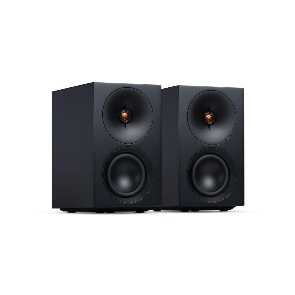 CAMBRIDGE AUDIO L/R SMALL - Diffusori da scaffale/stand - Audio Impact