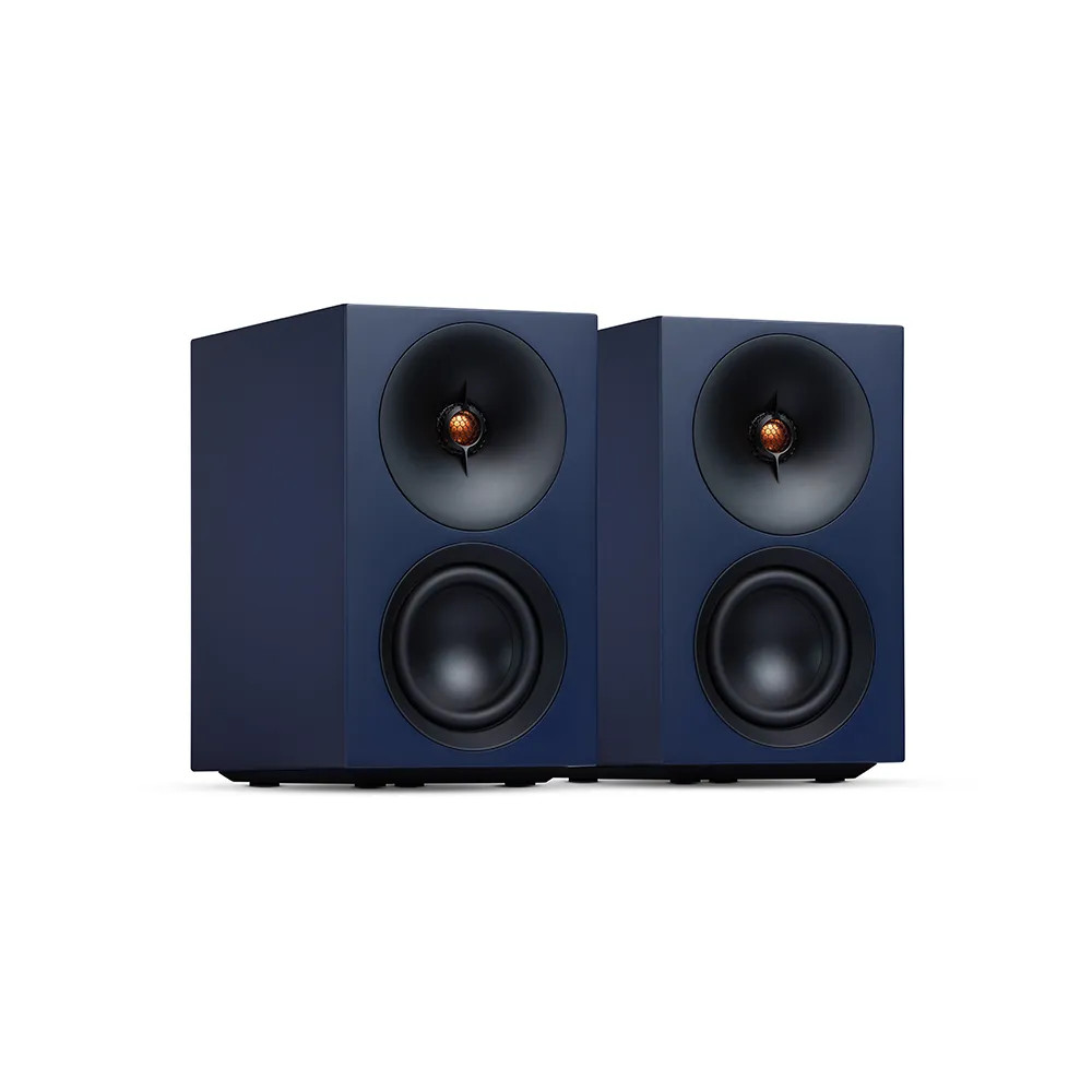 CAMBRIDGE AUDIO L/R SMALL - Diffusori da scaffale/stand - Audio Impact