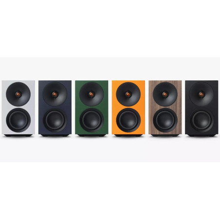 CAMBRIDGE AUDIO L/R SMALL - Diffusori da scaffale/stand - Audio Impact