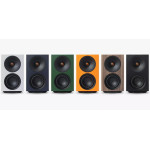 CAMBRIDGE AUDIO L/R SMALL - Diffusori da scaffale/stand - Audio Impact