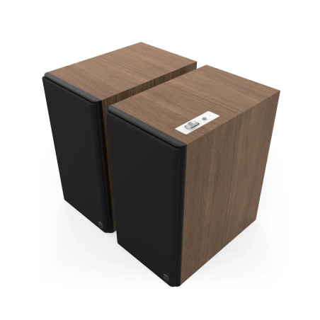 KLIPSCH THE NINES II WALNUT EUA - PAIR - Active / wireless speakers - 