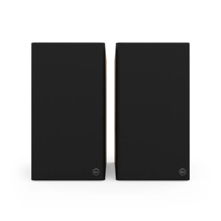 KLIPSCH THE NINES II WALNUT EUA - PAIR - Active / wireless speakers - 