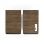 KLIPSCH THE NINES II WALNUT EUA - PAIR - Active / wireless speakers - 