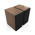 KLIPSCH THE NINES II WALNUT EUA - PAIR - Active / wireless speakers - 
