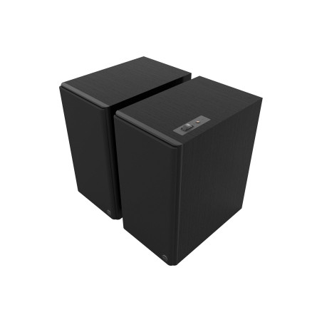 KLIPSCH THE NINES II EBONY EUA - PAIR - Active / wireless speakers - A