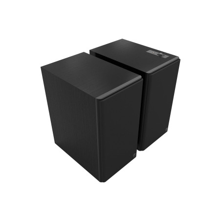 KLIPSCH THE NINES II EBONY EUA - PAIR - Active / wireless speakers - A
