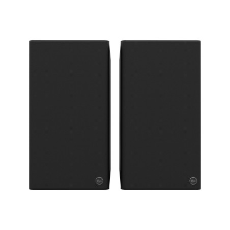 KLIPSCH THE NINES II EBONY EUA - PAIR - Active / wireless speakers - A