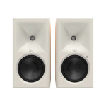 KLIPSCH THE SEVENS II RED OAK EUA - PAIR - Active / wireless speakers 