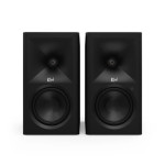 KLIPSCH THE SEVENS II EBONY EUA - PAIR - Active / wireless speakers - 