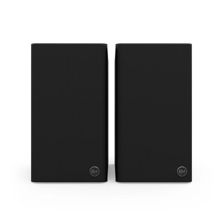 KLIPSCH THE SEVENS II EBONY EUA - PAIR - Active / wireless speakers - 
