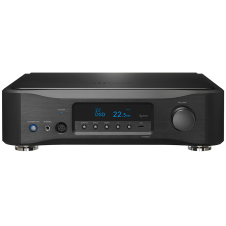 ESOTERIC N-05XE - Media player e streamer - Audio Impact