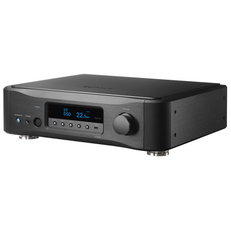 ESOTERIC N-05XE - Media player e streamer - Audio Impact