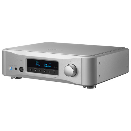 ESOTERIC N-05XE - Media player e streamer - Audio Impact