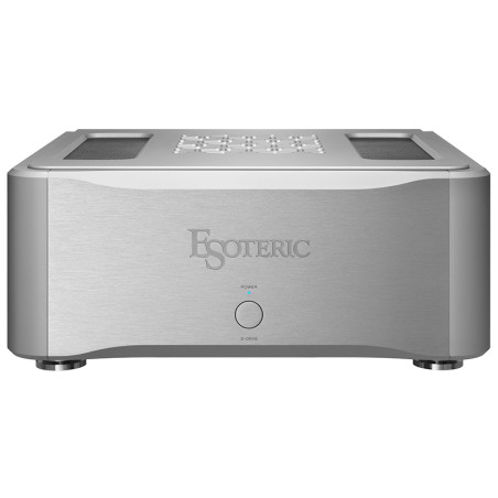 ESOTERIC S-05XE - Power amplifiers - Audio Impact