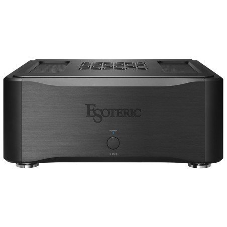 ESOTERIC S-05XE - Amplificatori finali - Audio Impact