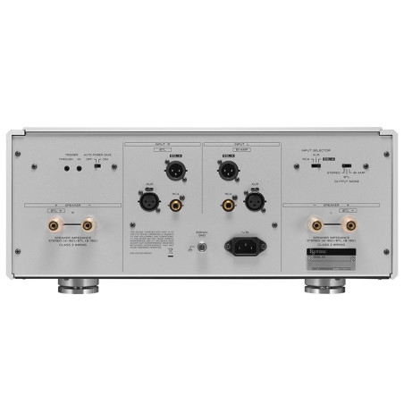 ESOTERIC S-05XE - Amplificatori finali - Audio Impact