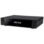 ARCAM ST25 - Media player e streamer - Audio Impact