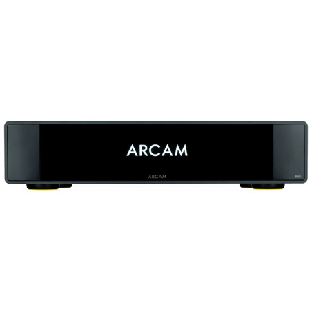 ARCAM ST25 - Media player e streamer - Audio Impact