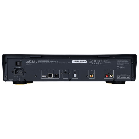 ARCAM ST25 - Media player e streamer - Audio Impact