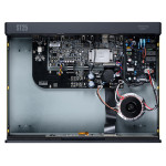 ARCAM ST25 - Media player e streamer - Audio Impact