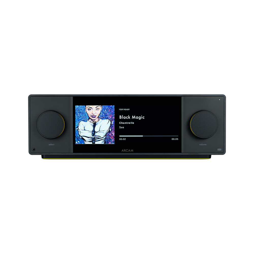 ARCAM SA45 - Amplificatori integrati - Audio Impact