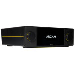 ARCAM SA45 - Amplificatori integrati - Audio Impact