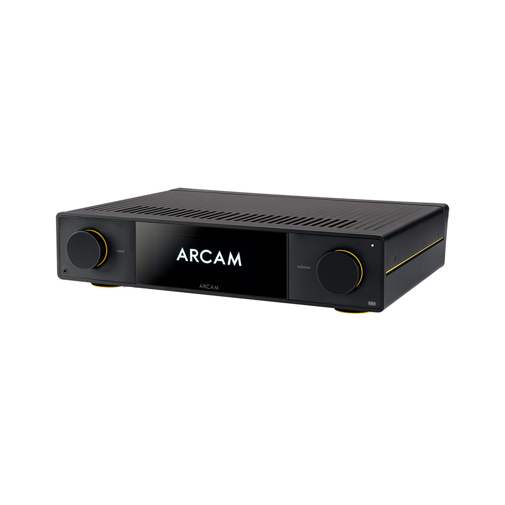 ARCAM SA35 - Amplificatori integrati - Audio Impact