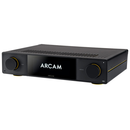 ARCAM SA35 - Amplificatori integrati - Audio Impact