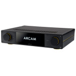 ARCAM SA35 - Amplificatori integrati - Audio Impact