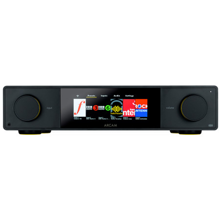 ARCAM SA35 - Amplificatori integrati - Audio Impact