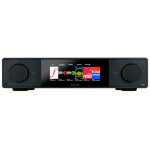 ARCAM SA35 - Amplificatori integrati - Audio Impact