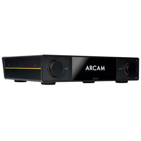 ARCAM SA35 - Amplificatori integrati - Audio Impact