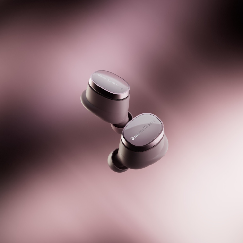 BOWERS & WILKINS PI8 - In-ear headphones - Audio Impact