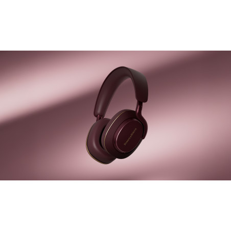 BOWERS & WILKINS PX7 S3 - Cuffie chiuse - Audio Impact