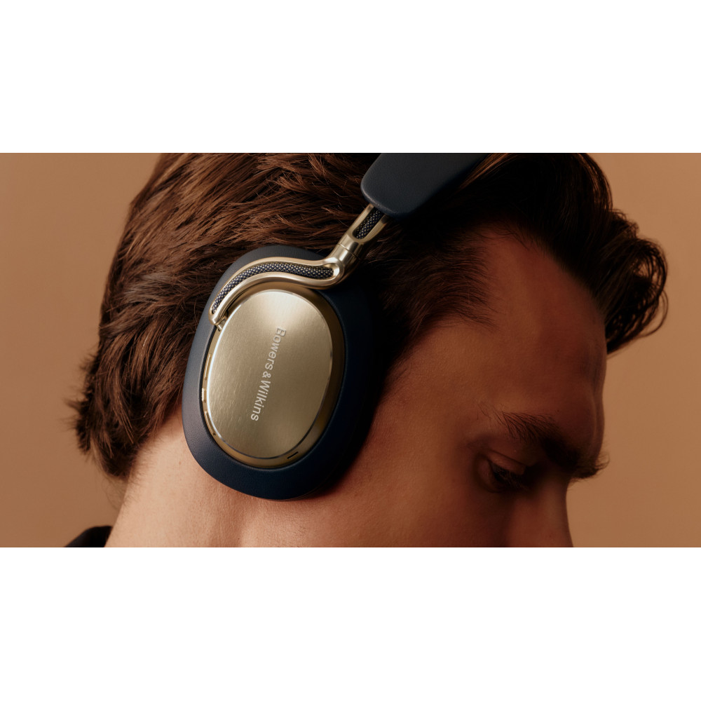 BOWERS & WILKINS PX8 S2 - Cuffie chiuse - Audio Impact