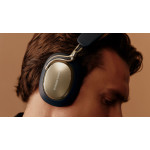 BOWERS & WILKINS PX8 S2 - Cuffie chiuse - Audio Impact