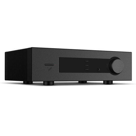 QUAD PLATINA INTEGRATED - Amplificatori integrati - Audio Impact