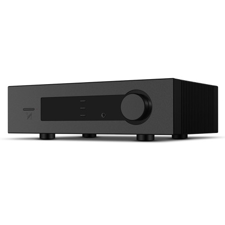 QUAD PLATINA INTEGRATED - Amplificatori integrati - Audio Impact