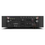 QUAD PLATINA INTEGRATED - Amplificatori integrati - Audio Impact