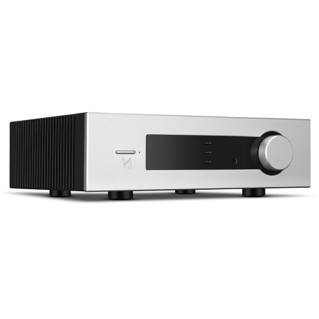 QUAD PLATINA INTEGRATED - Integrated amplifiers - Audio Impact