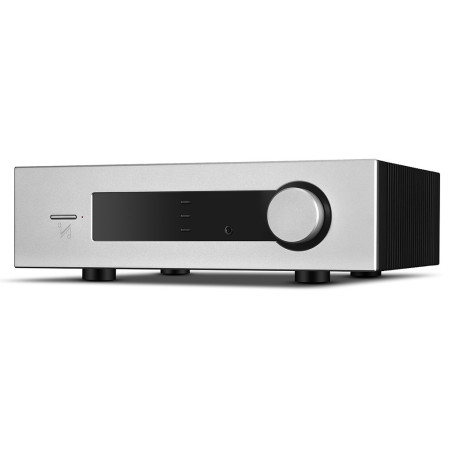 QUAD PLATINA INTEGRATED - Integrated amplifiers - Audio Impact